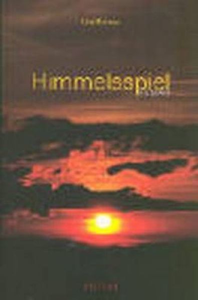 Cover von Himmelsspiel
