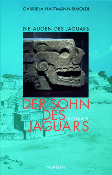 Cover von Die Augen des Jaguars / Der Sohn des Jaguars