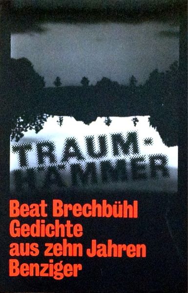 Cover von Traumhämmer