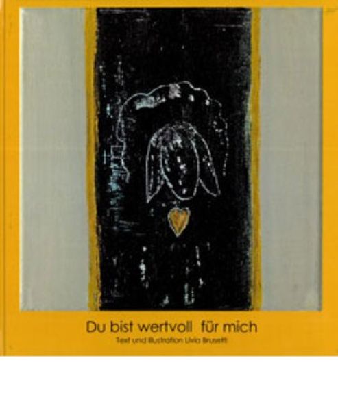 Cover von Du bist wertvoll für mich