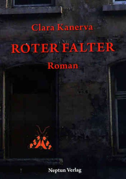 Cover von Roter Falter