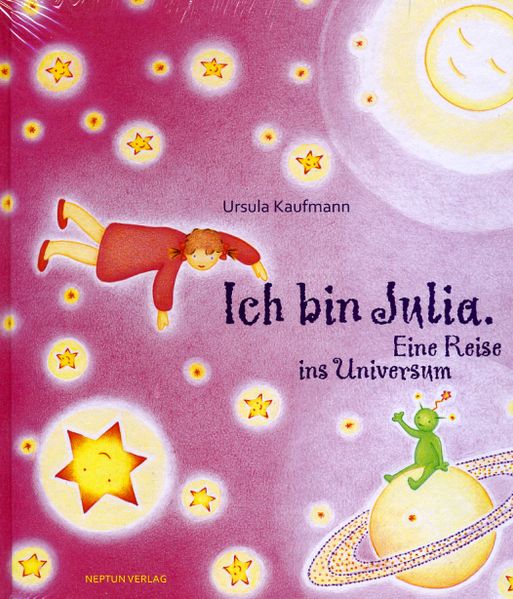 Cover von Ich bin Julia