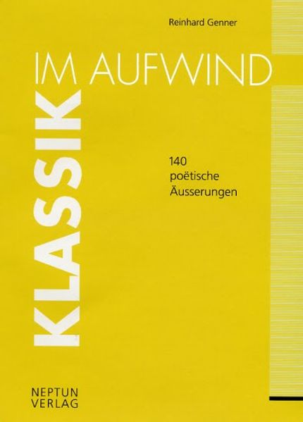 Cover von Klassik im Aufwind