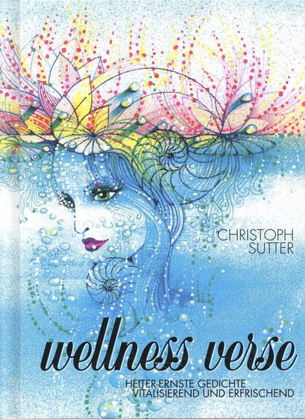Cover von Wellness Verse