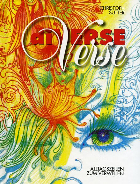 Cover von diVERSE Verse