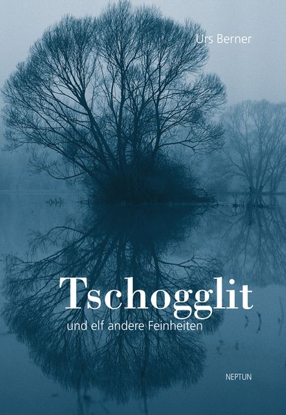 Cover von Tschogglit