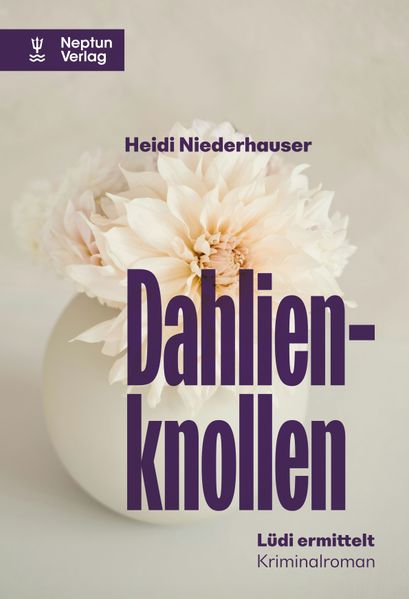 Cover von Dahlienknollen