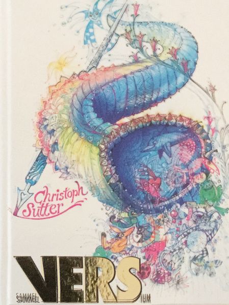 Cover von SammelVERSium