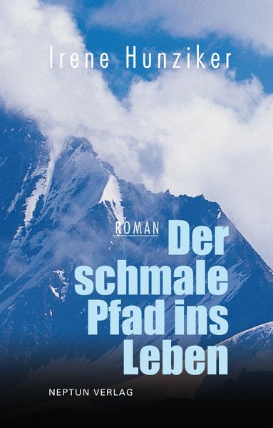 Cover von Der schmale Pfad ins Leben