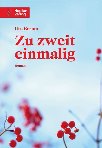 Cover von Zu zweit einmalig