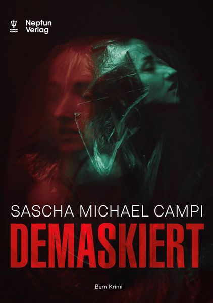 Cover von Demaskiert
