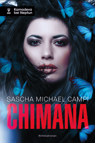 Cover von Chimana