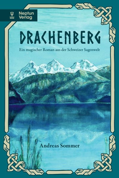 Cover von Drachenberg