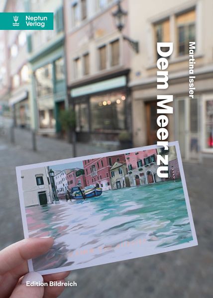 Cover von Dem Meer zu