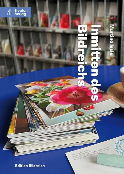 Cover von Inmitten des Bildreichs