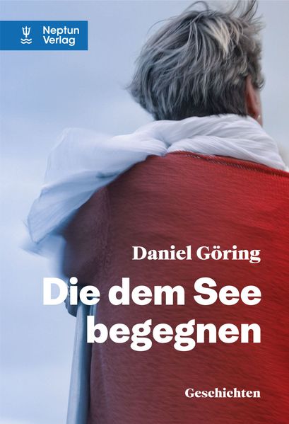 Cover von Die dem See begegnen