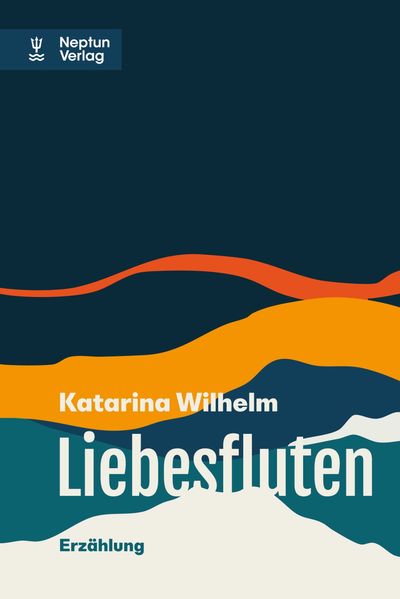 Cover von Liebesfluten