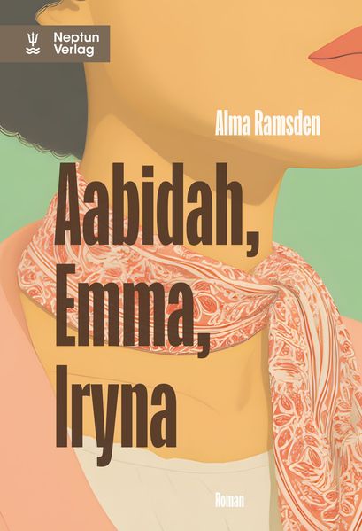 Cover von Aabidah, Emma, Iryna