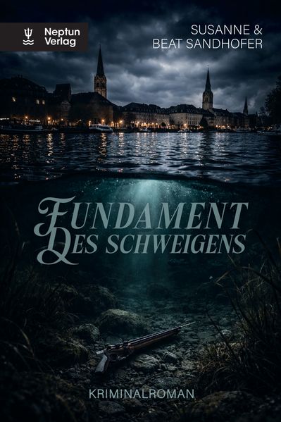 Cover von Fundament des Schweigens