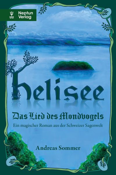 Cover von Helisee III