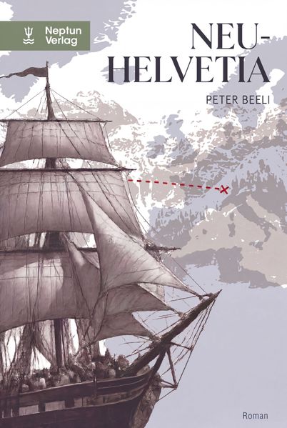 Cover von Neu-Helvetia
