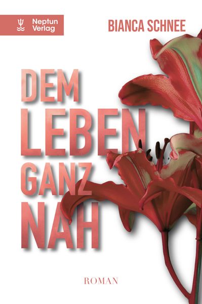Cover von Dem Leben ganz nah