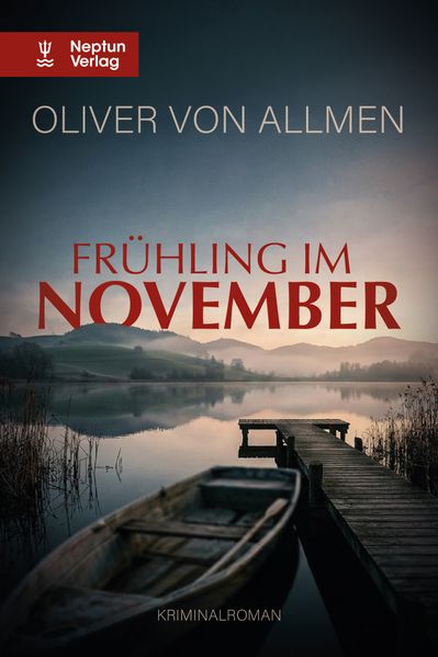 Cover von Frühling im November