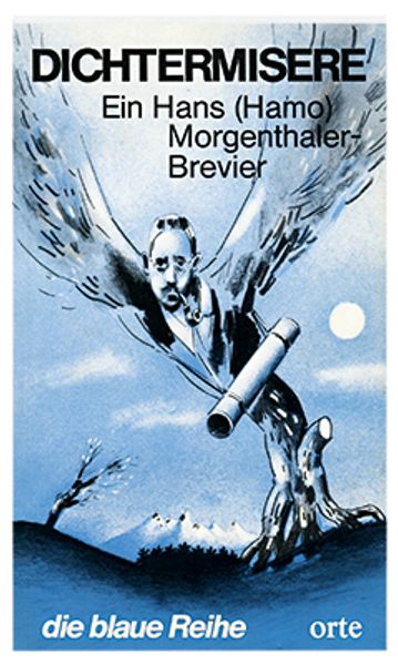 Cover von Dichtermisere