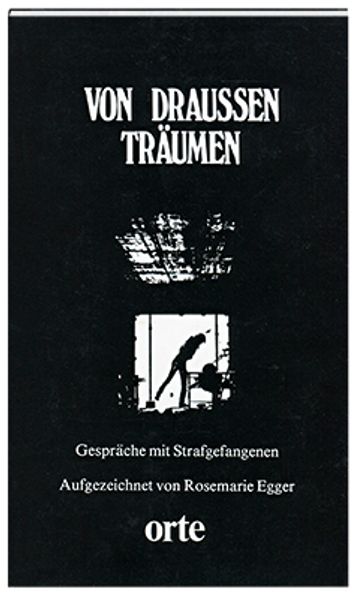 Cover von Von draussen träumen