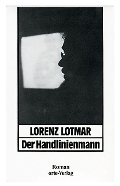 Cover von Der Handlinienmann
