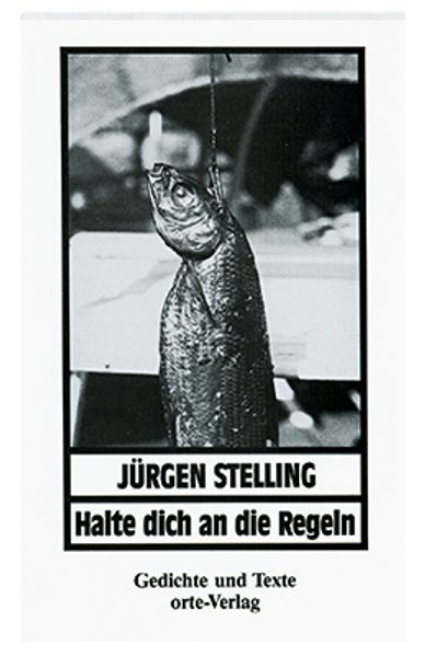 Cover von Halte dich an die Regeln