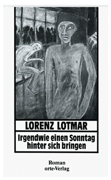 Cover von Irgendwie einen Sonntag hinter sich bringen