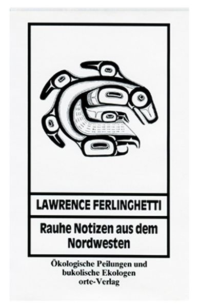 Cover von Rauhe Notizen aus dem Nordwesten