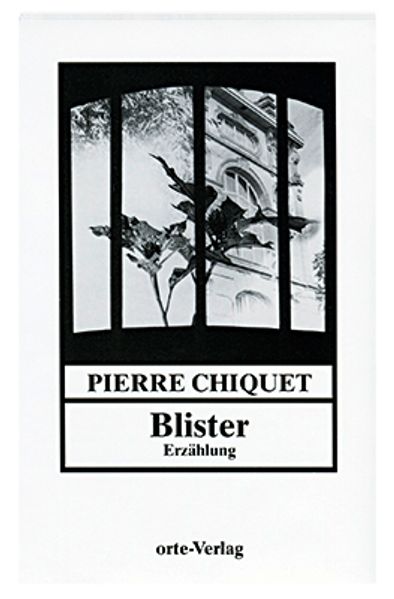 Cover von Blister