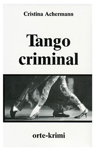 Cover von Tango criminal