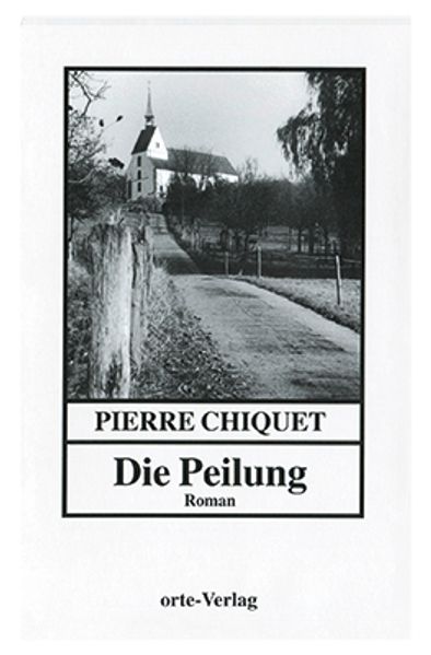 Cover von Die Peilung
