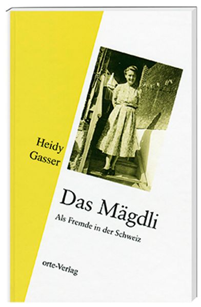 Cover von Das Mägdli