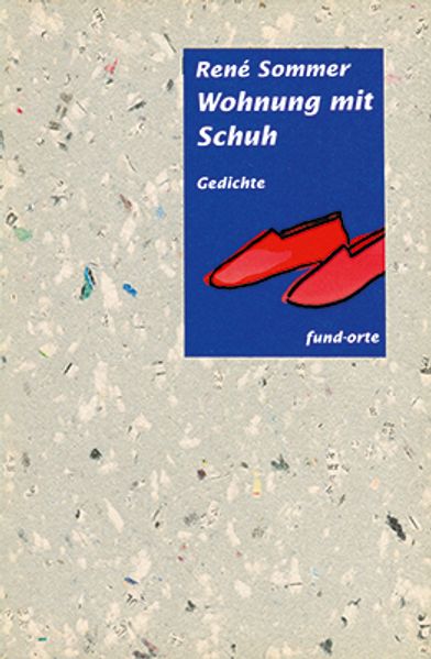 Cover von Wohnung mit Schuh