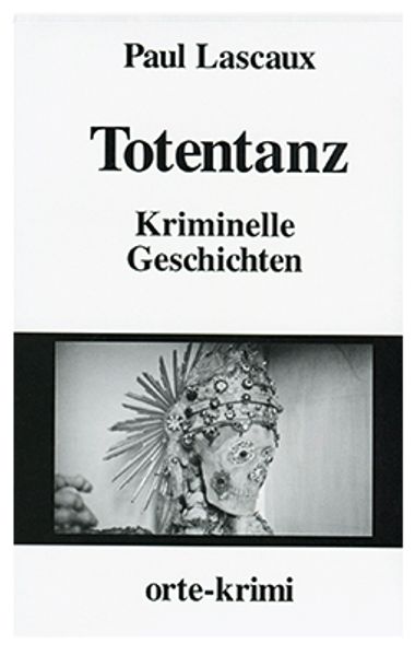 Cover von Totentanz