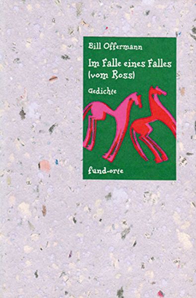 Cover von Im Falle eines Falles (vom Ross)