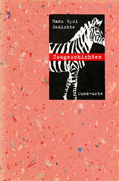 Cover von Zoogeschichten
