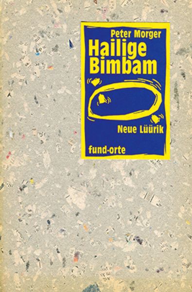 Cover von Hailige Bimbam
