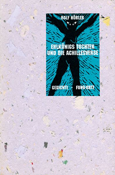 Cover von Erlkönigs Tochter und die Achillesverse