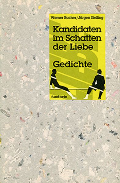 Cover von Kandidaten im Schatten der Liebe