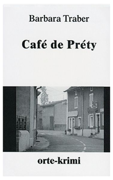 Cover von Café de Préty