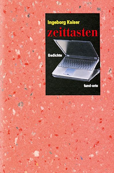 Cover von zeittasten
