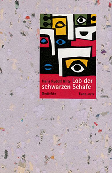 Cover von Lob der schwarzen Schafe