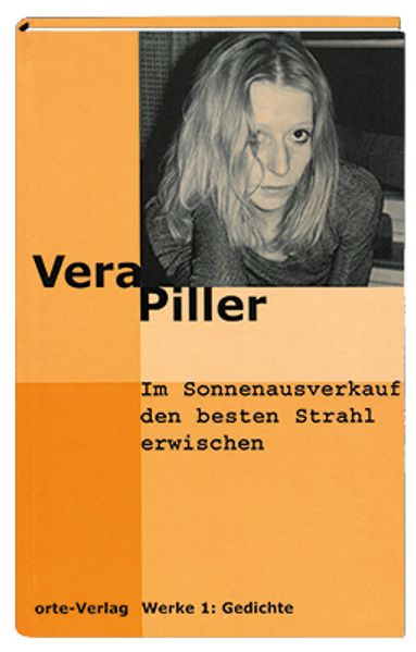 Cover von Im Sonnenausverkauf den besten Strahl erwischen