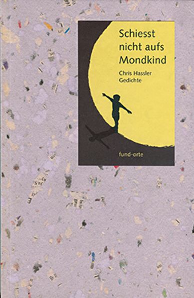 Cover von Schiesst nicht aufs Mondkind