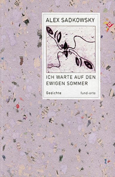 Cover von Ich warte auf den ewigen Sommer